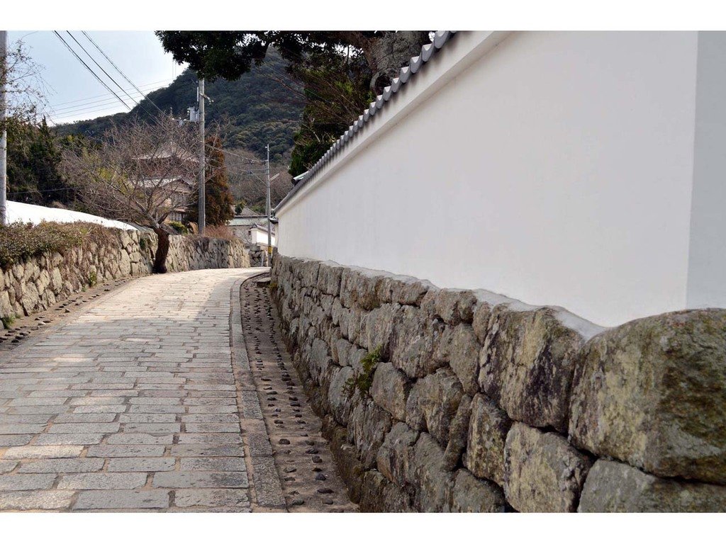 🛕 제56번 순례지 태산사(타이산지) 시코쿠 영지 이미지 6